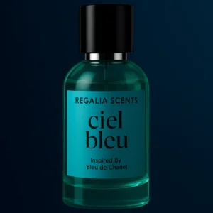 Ciel Bleu Perfume For Men