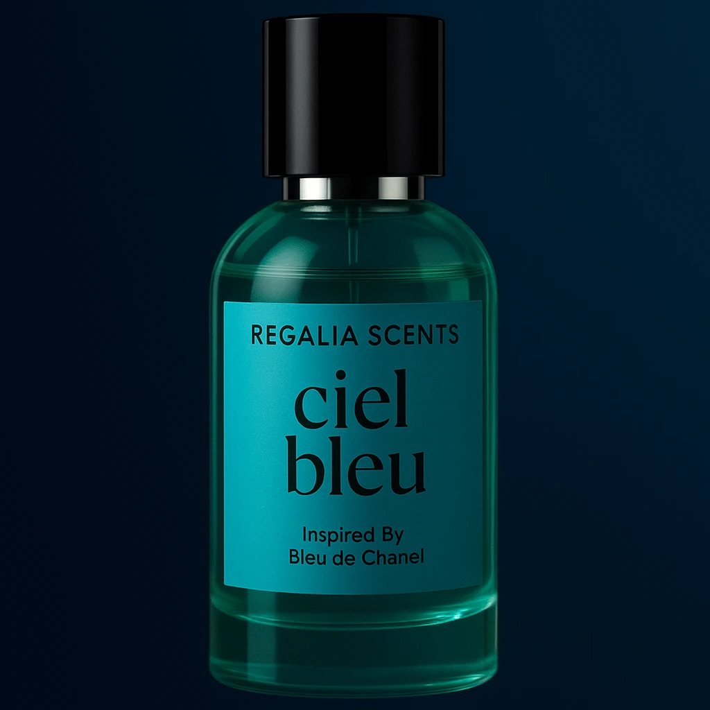 ciel bleu perfume in pakistan