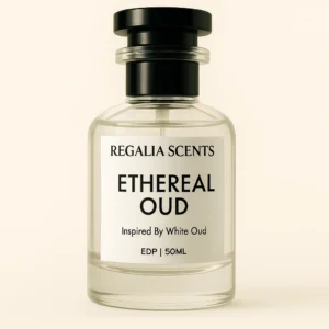 Ethereal Oud Perfume For Men